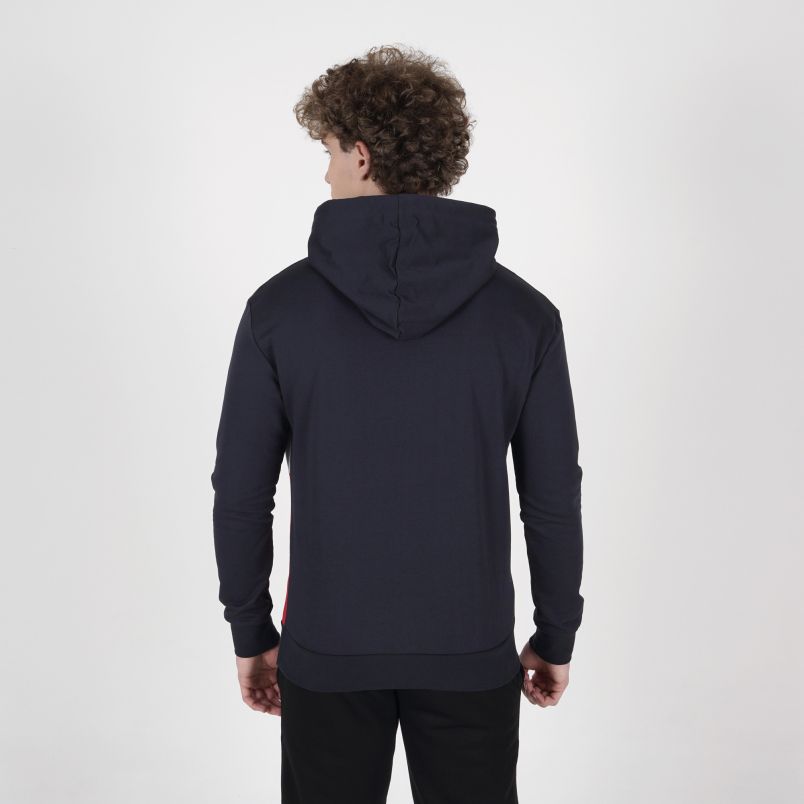 RANG Duks sa kapuljačom cartagena M - S267M02-1046F#L