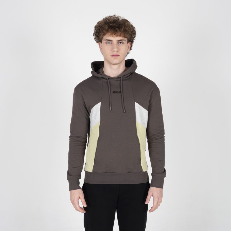 RANG Duks sa kapuljačom cartagena M - S267M02-2346F#L