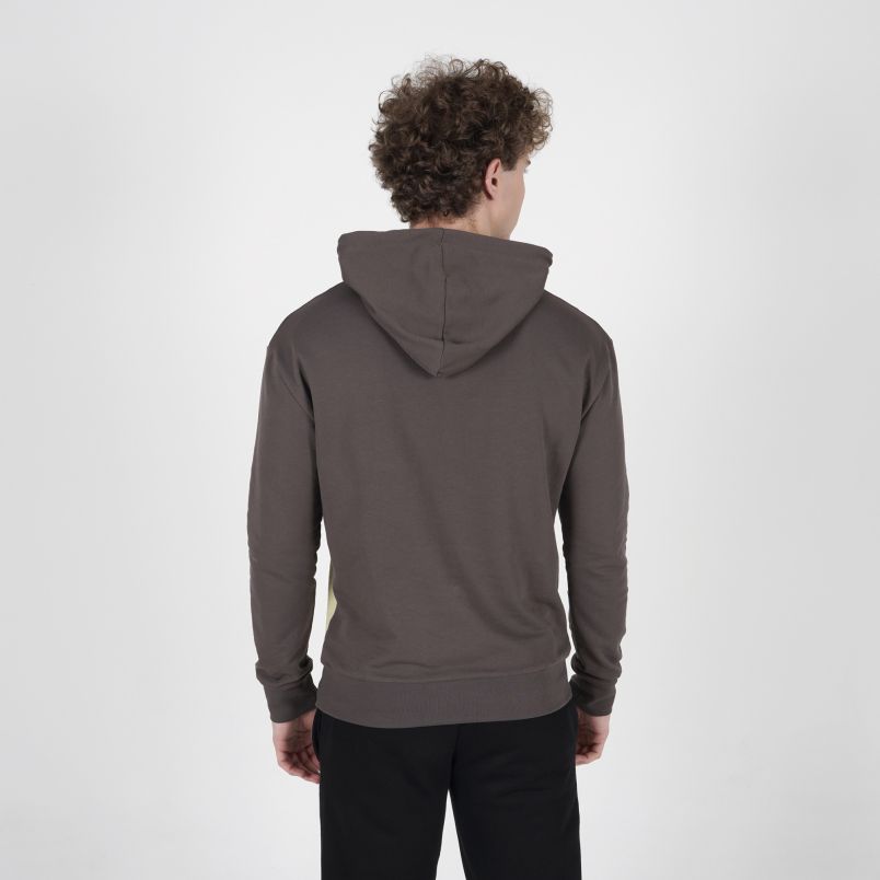 RANG Duks sa kapuljačom cartagena M - S267M02-2346F#L