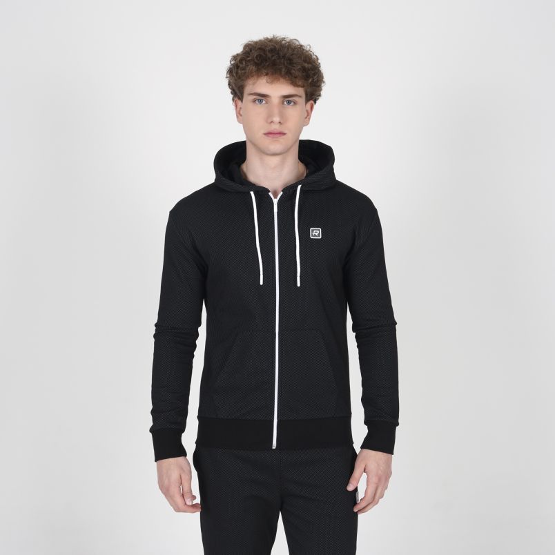 RANG Duks sa kapuljačom sabadell M - S267M03-02F#L