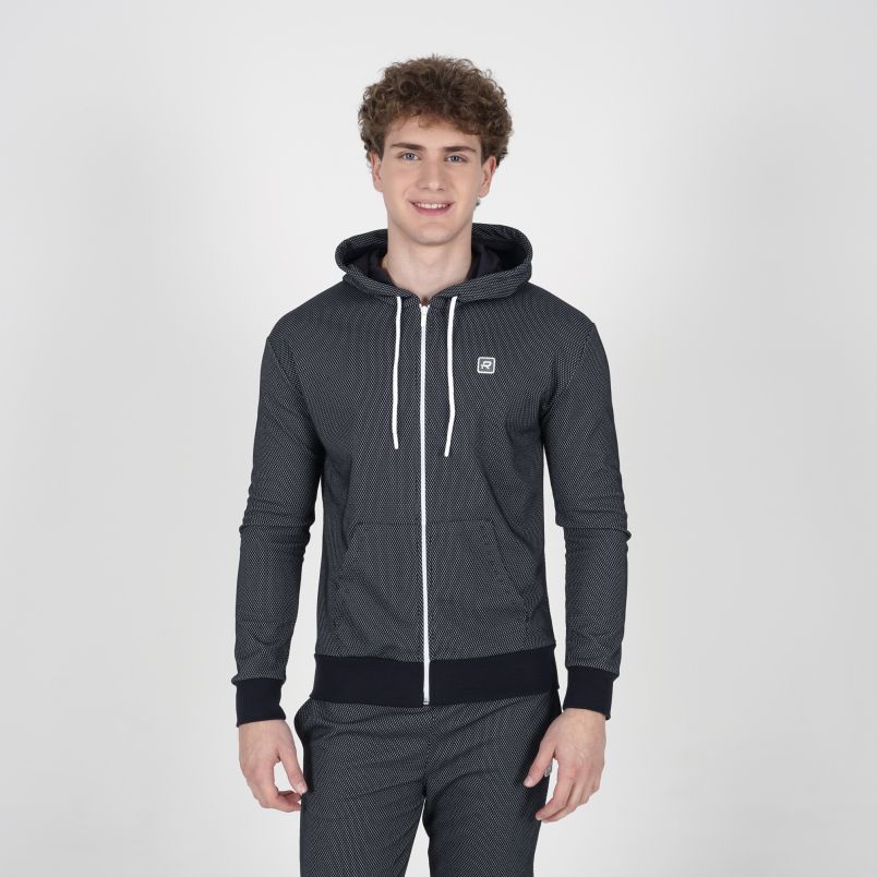 RANG Duks sa kapuljačom sabadell M - S267M03-10F#L