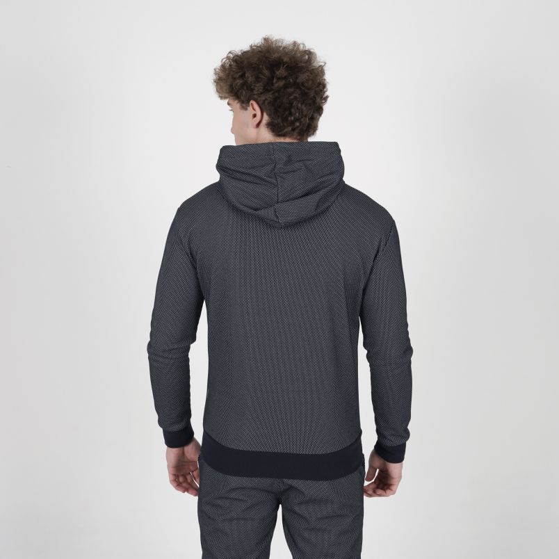 RANG Duks sa kapuljačom sabadell M - S267M03-10F#L