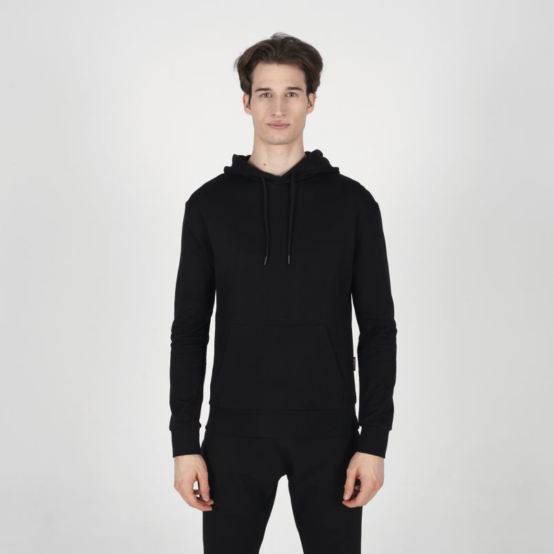 RANG Duks sa kapuljačom logrono M - S267M06-02F#L