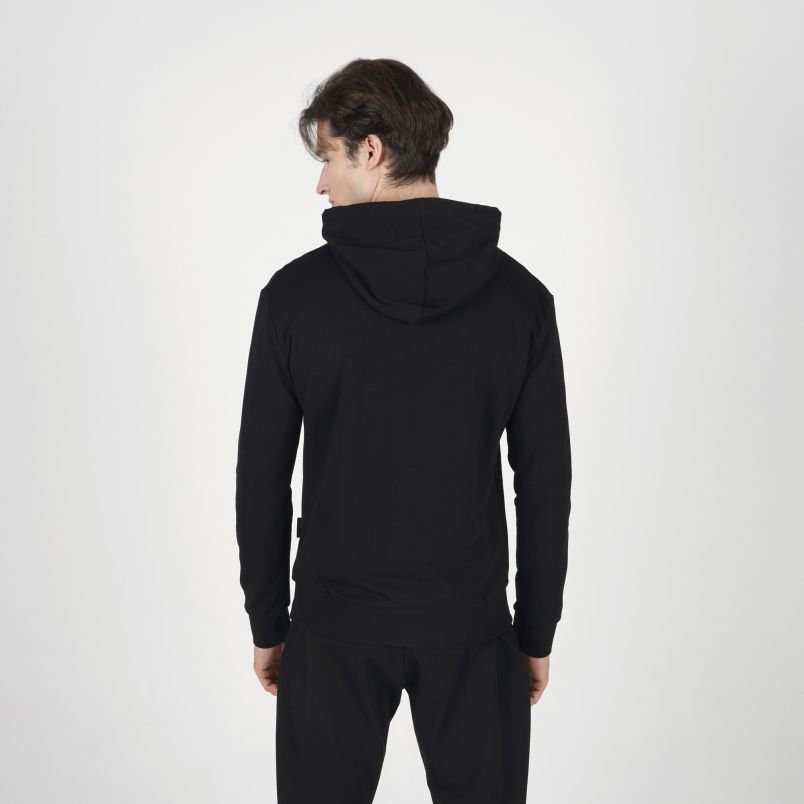 RANG Duks sa kapuljačom logrono M - S267M06-02F#L