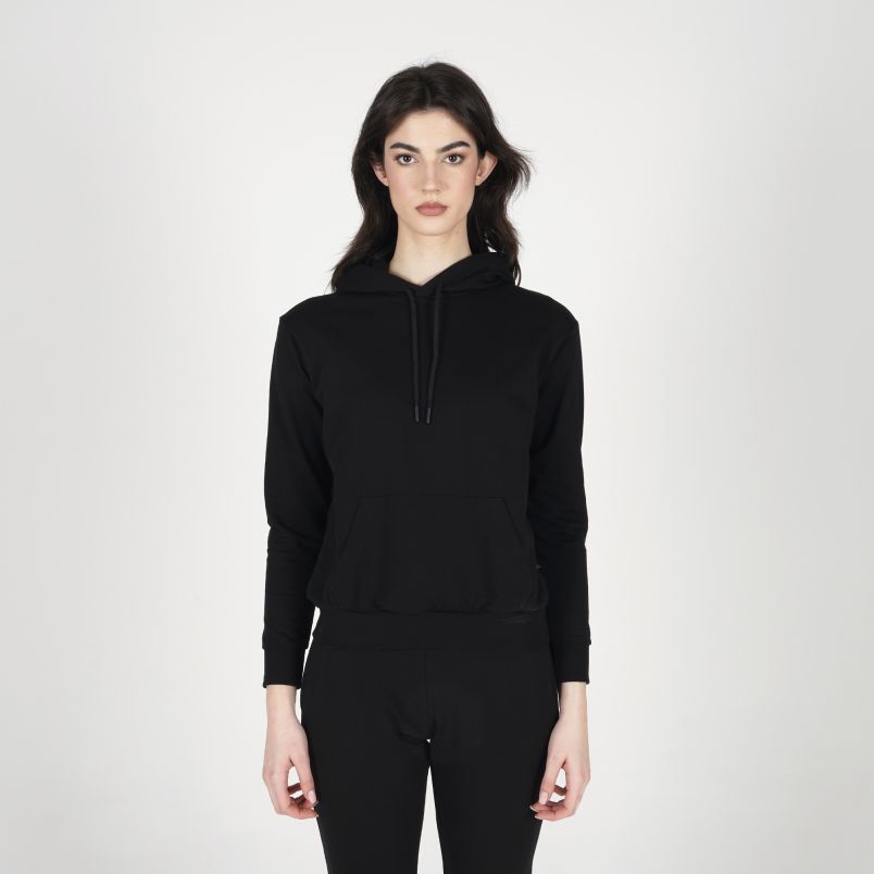 RANG Duks sa kapuljačom nala W - S267W08-02D#L