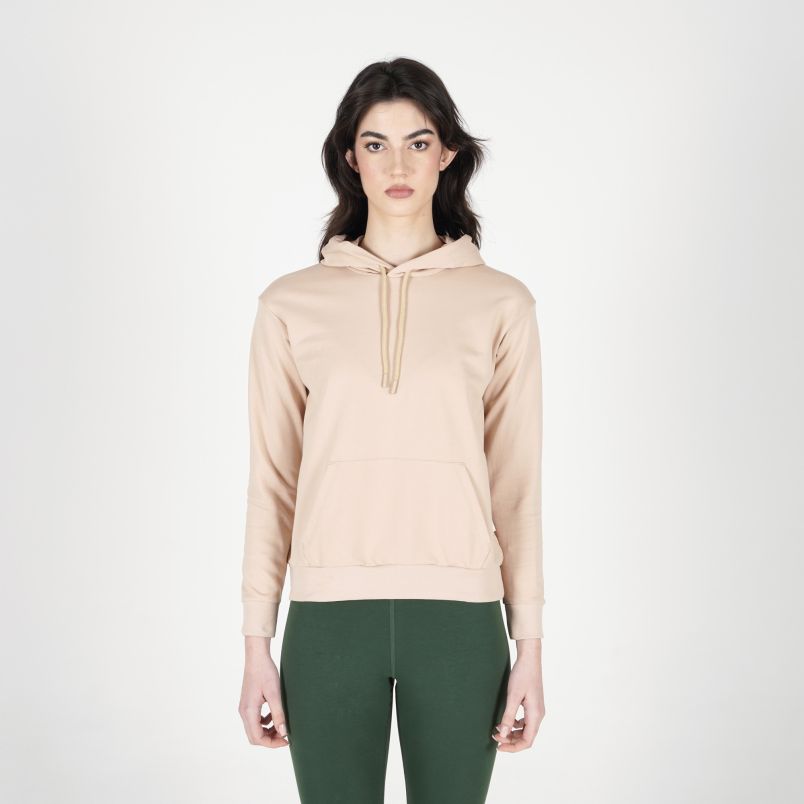 RANG Duks sa kapuljačom nala W - S267W08-24D#L