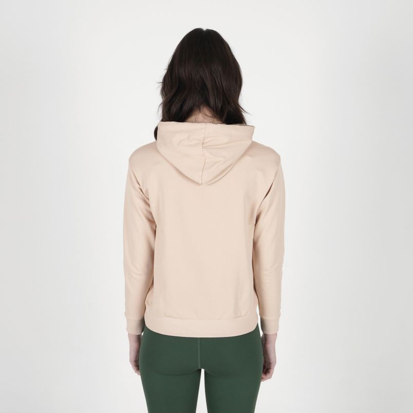 RANG Duks sa kapuljačom nala W - S267W08-24D#L