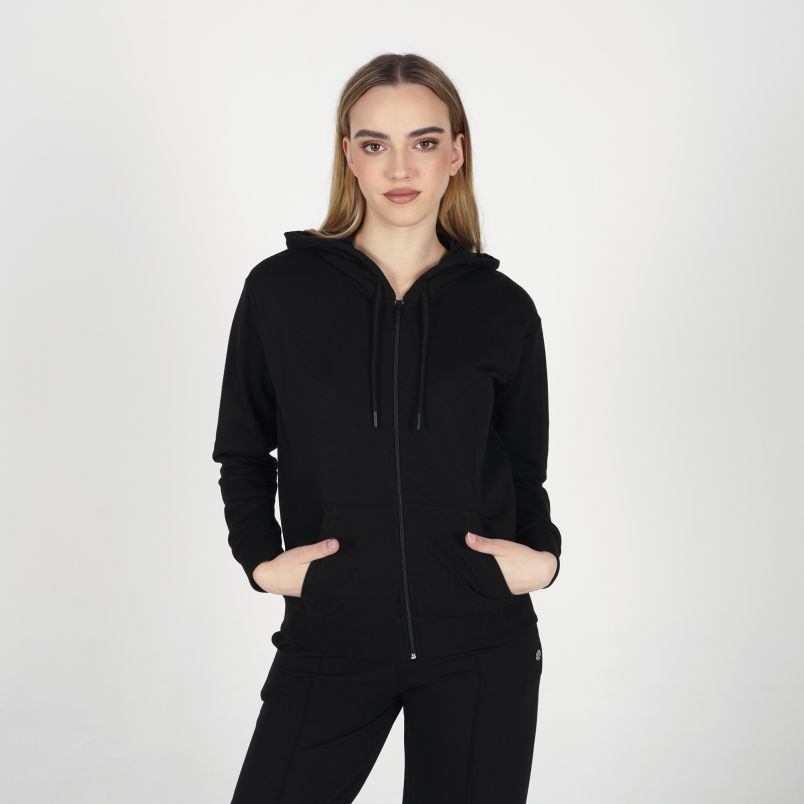 RANG Duks sa kapuljačom chloe W - S267W09-02D#L