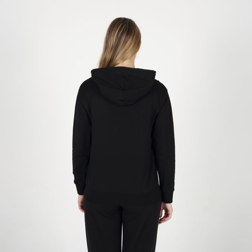 RANG Duks sa kapuljačom chloe W - S267W09-02D#L