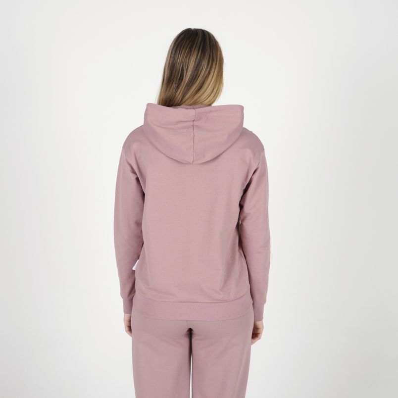 RANG Duks sa kapuljačom chloe W - S267W09-102D#L