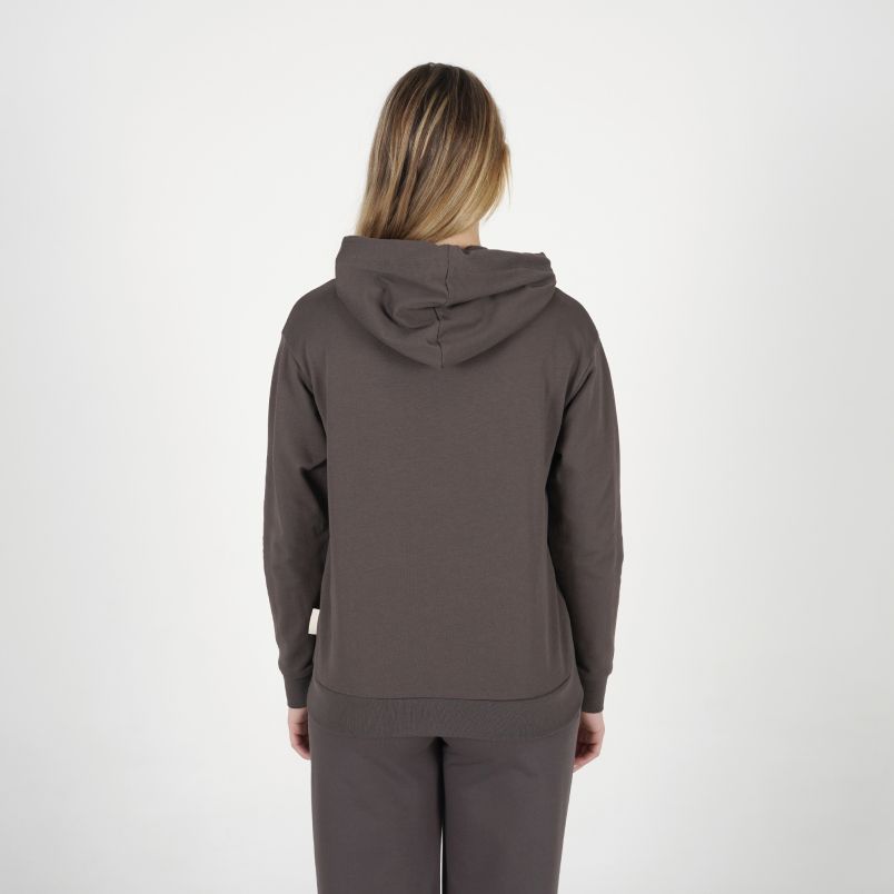 RANG Duks sa kapuljačom chloe W - S267W09-23D#XL