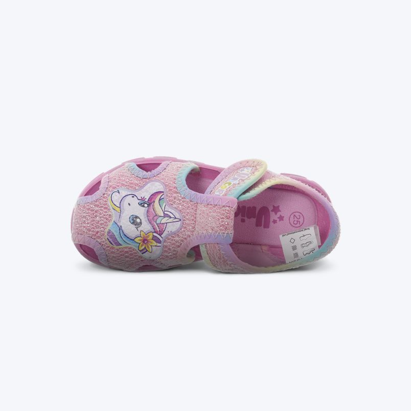 SUGI Sandale unicorn GTP - S8010235T-0044#24