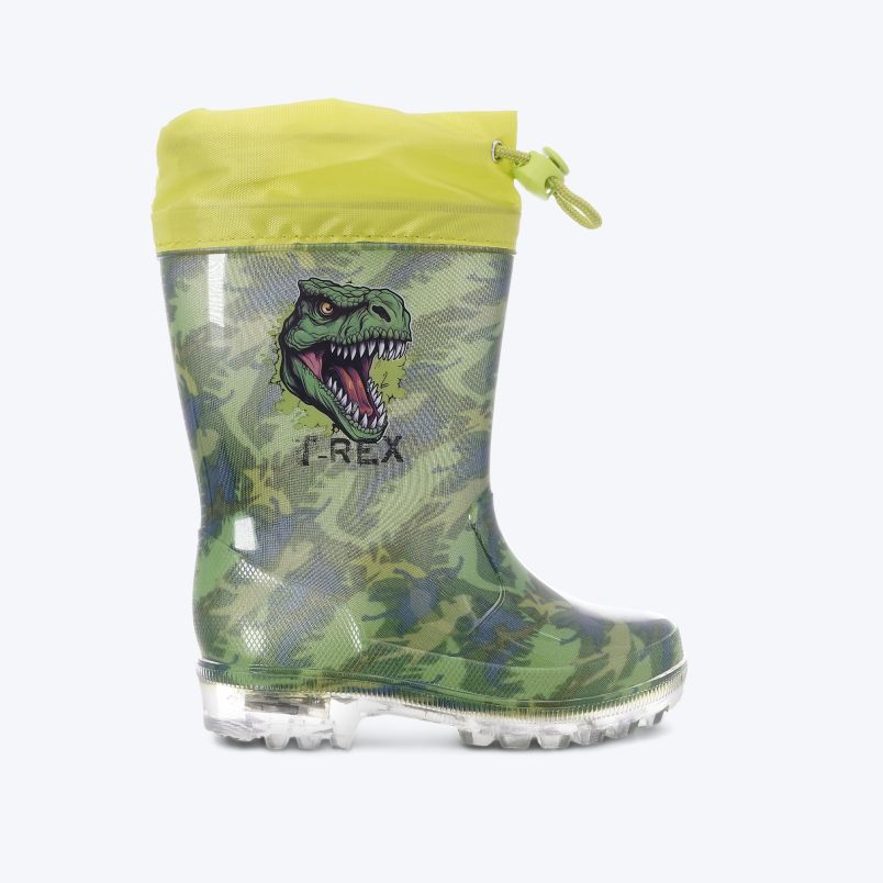 SUGI Čizme dinosaur BTP - S8020185S-JB03-0027#24