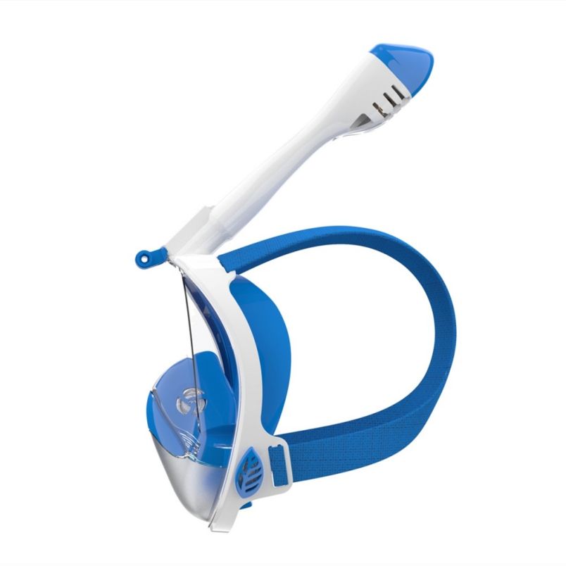 BLUE REEF Maska full face goggle U - SC