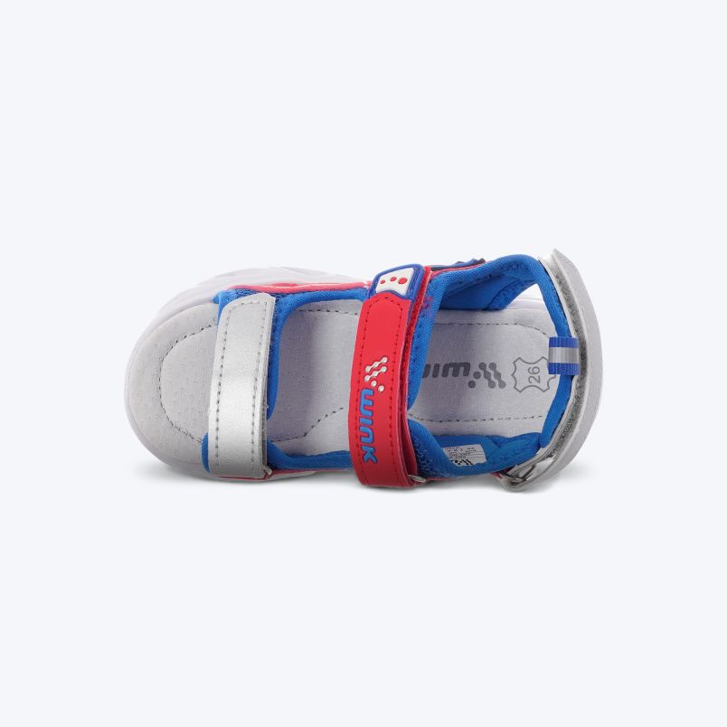 WINK Sandale carra BTP - SE61016-1#23