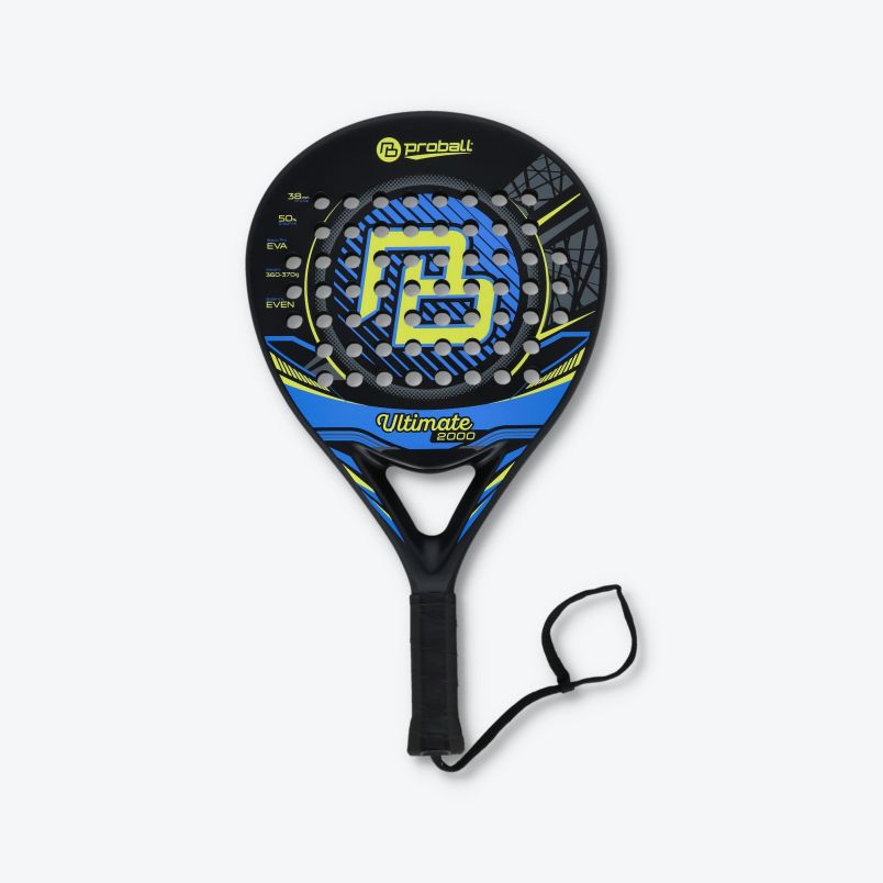 PROBALL Reket za padel smash U  - SI-05