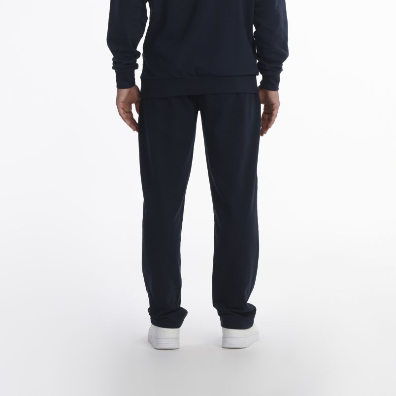 SLAZENGER Donji deo trenerke heritage open pants M - SLA243M102-02