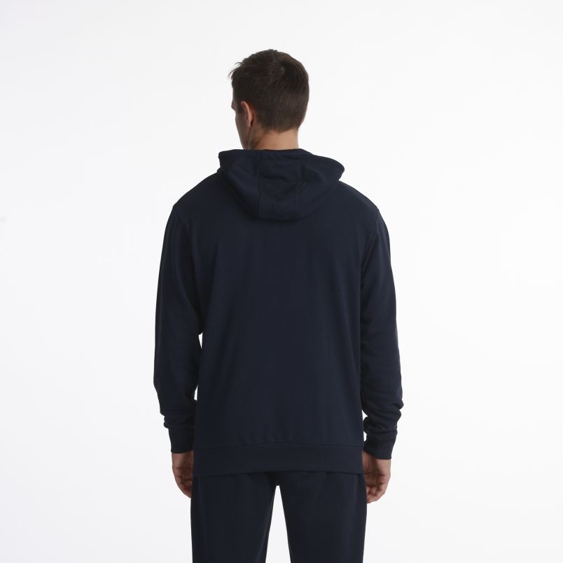 SLAZENGER Duks sa kapuljačom line 243 hoody M - SLA243M603-02