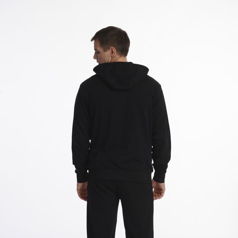 SLAZENGER Duks sa kapuljačom line 243 full zip hoody M - SLA243M604-01