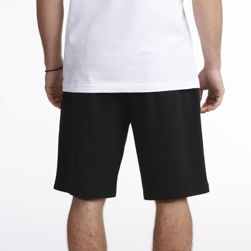 SLAZENGER Šorc pamučni logo shorts M - SLA251M201-01