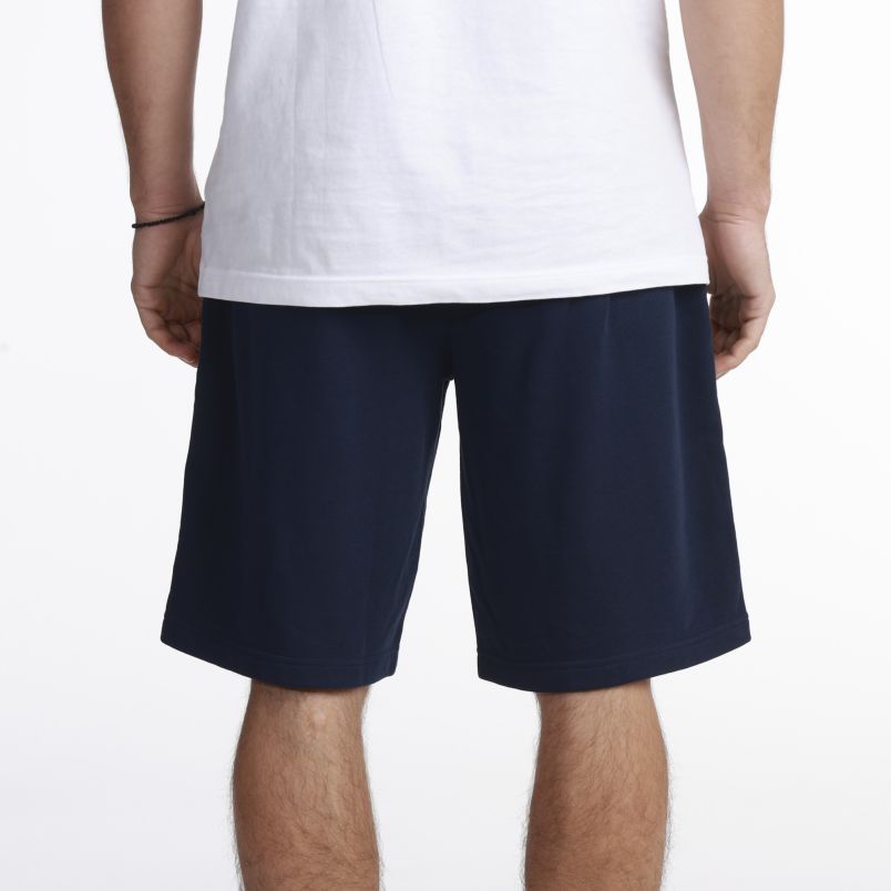 SLAZENGER Šorc pamučni logo shorts M - SLA251M202-02