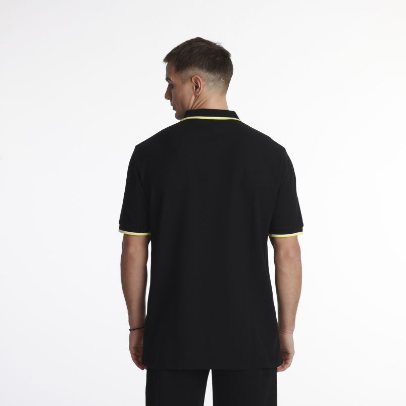 SLAZENGER Polo majica logo polo shirt M - SLA251M701-01