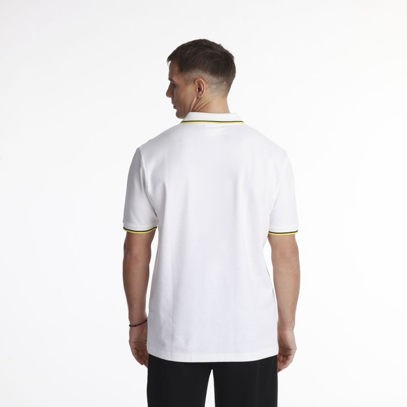 SLAZENGER Polo majica logo polo shirt M - SLA251M701-10