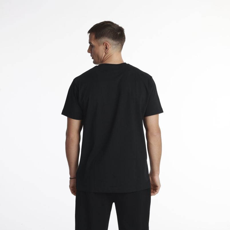 SLAZENGER Majica kratak rukav line t shirt M - SLA251M804-01