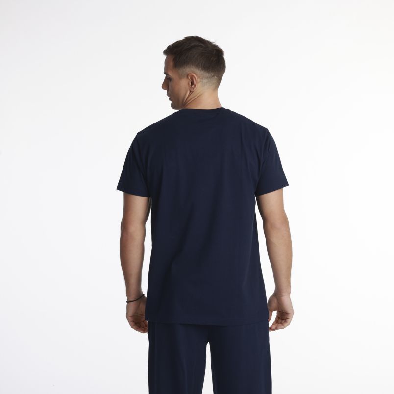 SLAZENGER Majica kratak rukav line t shirt M - SLA251M804-02
