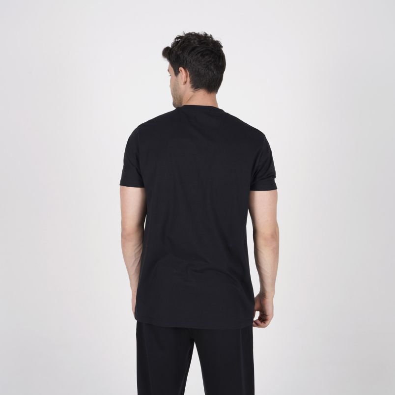 SLAZENGER Majica kratak rukav flash t-shirt M - SLA253M823-01