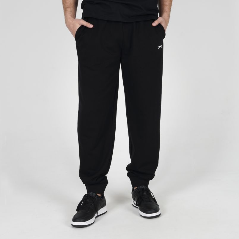 SLAZENGER Donji deo kendal cuffed pants M - SLA261M100-01#L