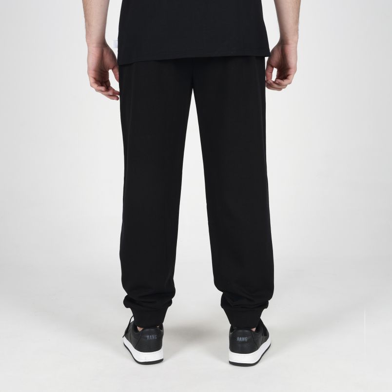 SLAZENGER Donji deo kendal cuffed pants M - SLA261M100-01#L