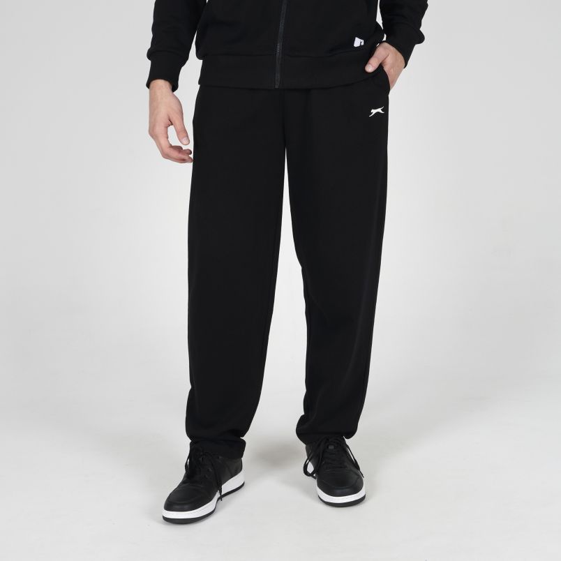 SLAZENGER Donji deo kendal pants M - SLA261M101-01#XL