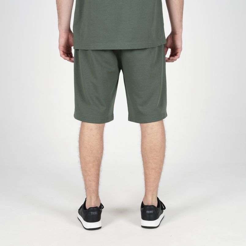 SLAZENGER Šorc kendal shorts M - SLA261M200-06#XL