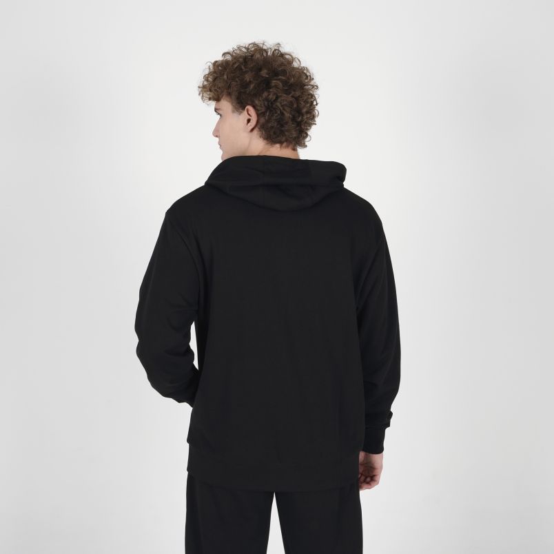 SLAZENGER Duks sa kapuljačom kendal  full  zip M - SLA261M602-01#L