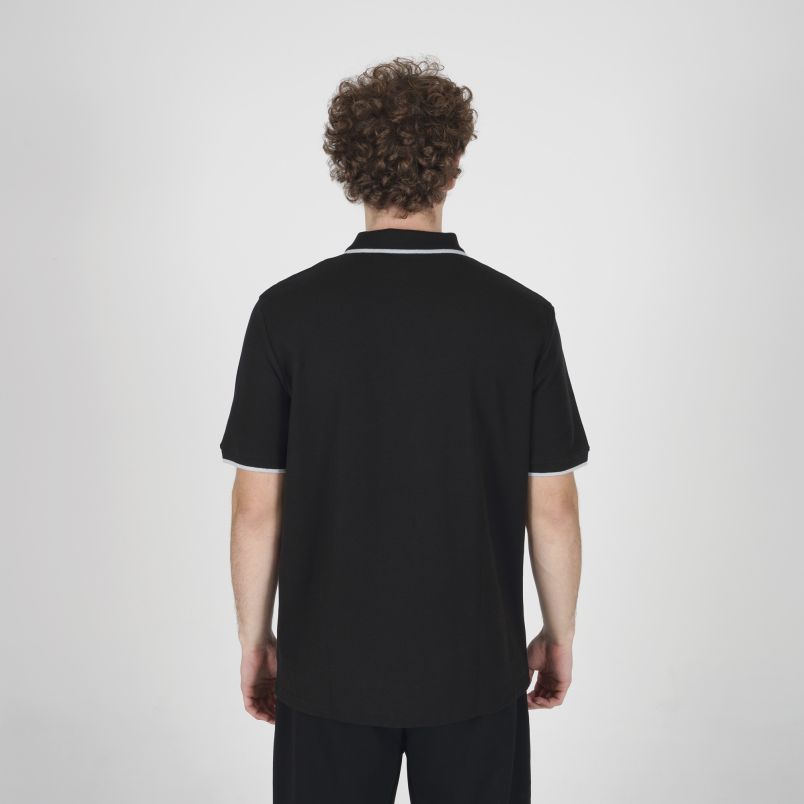 SLAZENGER Majica kratak rukav polo regis polo M - SLA261M700-01#L