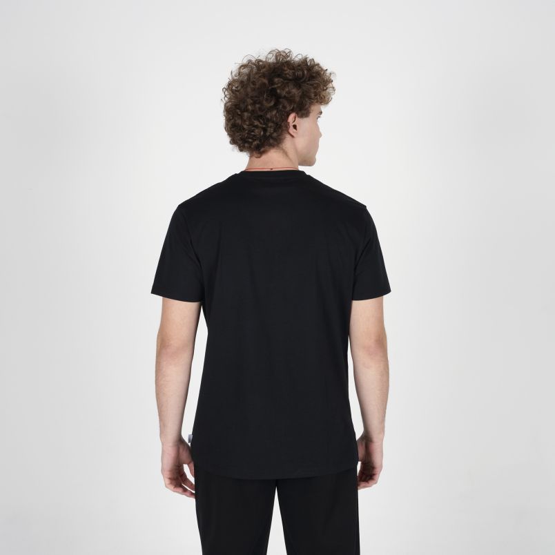 SLAZENGER Majica kratak rukav eden t-shirt M - SLA261M801-01#L