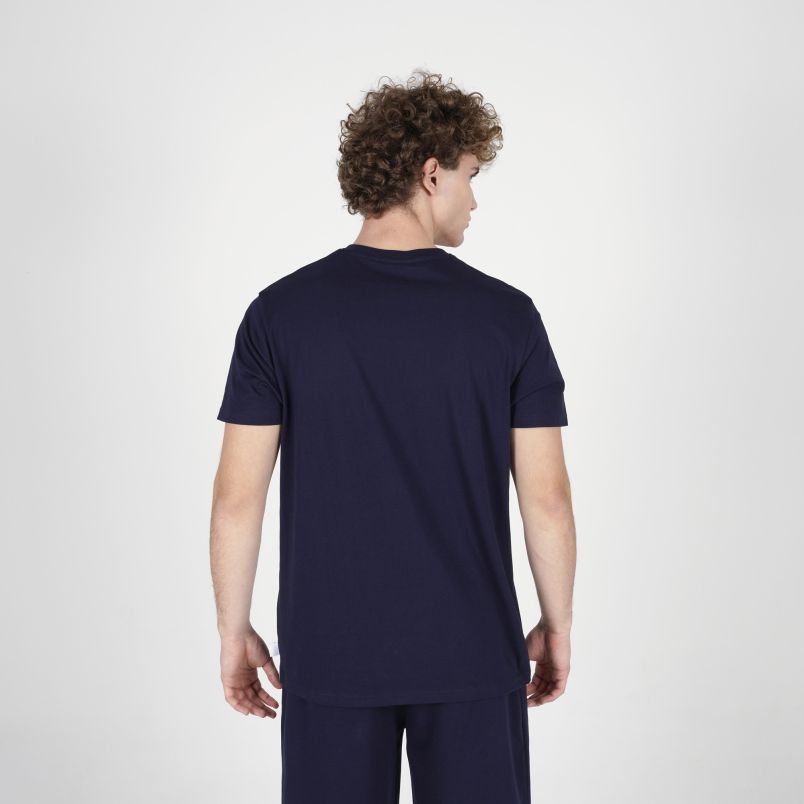 SLAZENGER Majica kratak rukav eden t-shirt M - SLA261M801-02#L