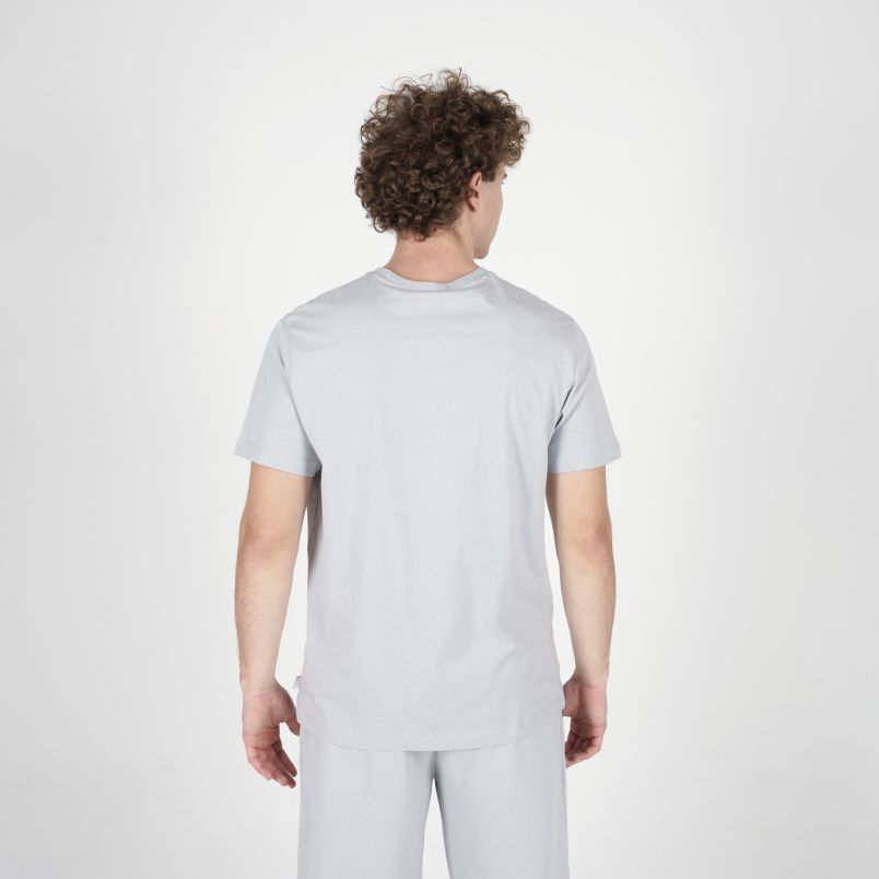 SLAZENGER Majica kratak rukav eden t-shirt M - SLA261M801-03#L