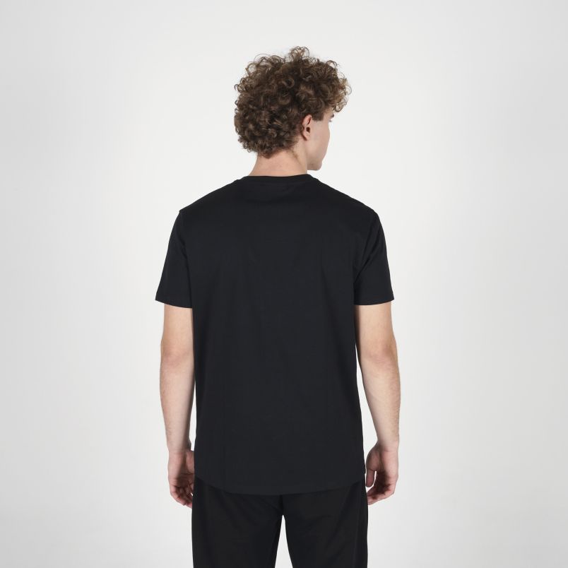 SLAZENGER Majica kratak rukav alton t-shirt M - SLA261M803-01#L