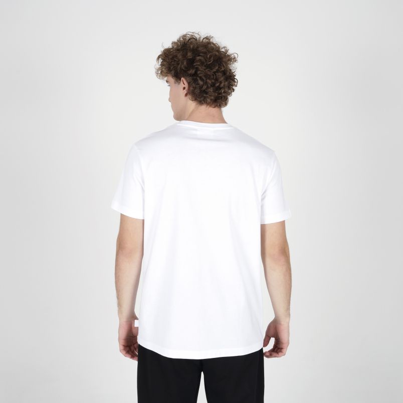 SLAZENGER Majica kratak rukav alton t-shirt M - SLA261M803-10#L