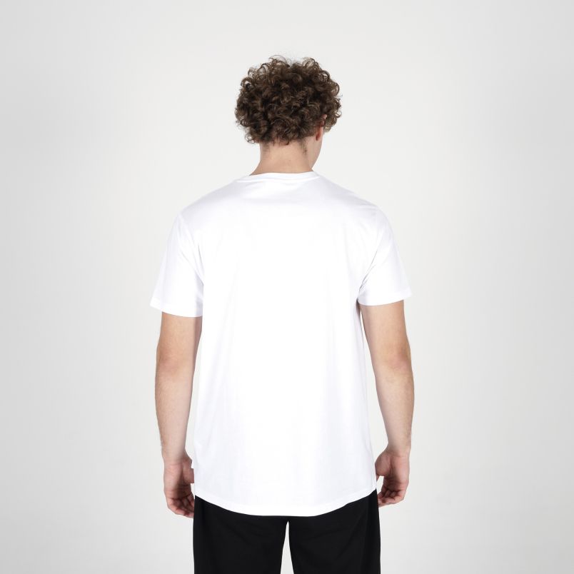 SLAZENGER Majica kratak rukav merton t-shirt M - SLA261M804-10#L