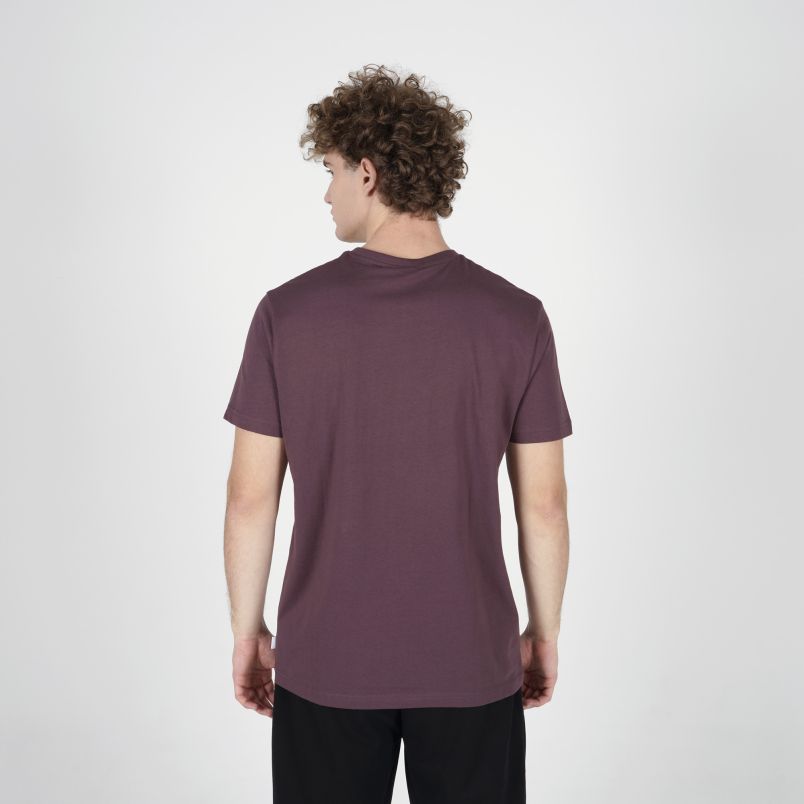 SLAZENGER Majica kratak rukav sutton t-shirt M - SLA261M806-09#L