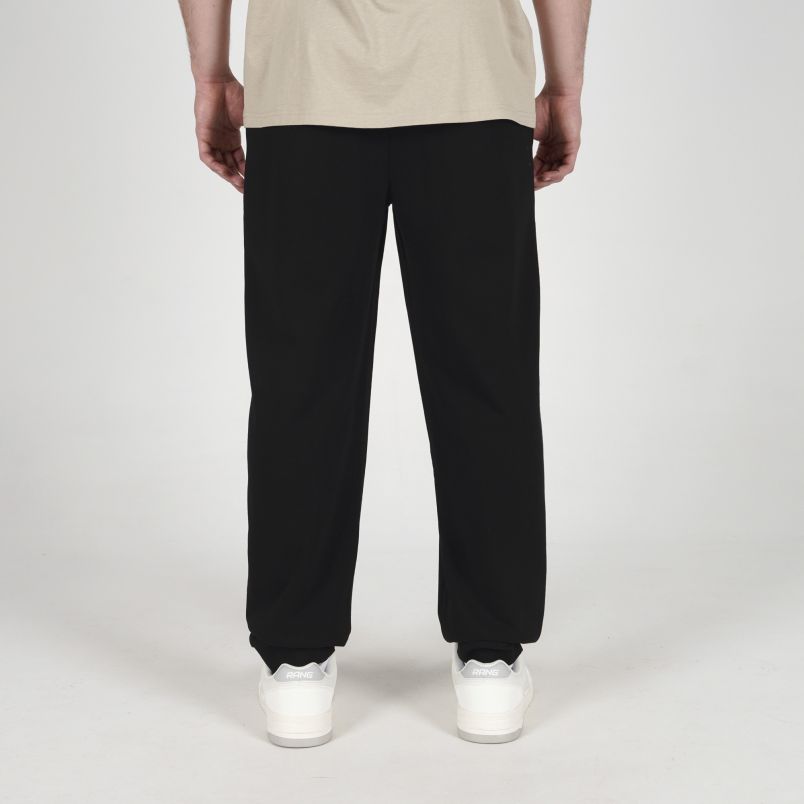 SLAZENGER Donji deo trenerke jacquard cuffed pants M - SLA263M102-01#XXL