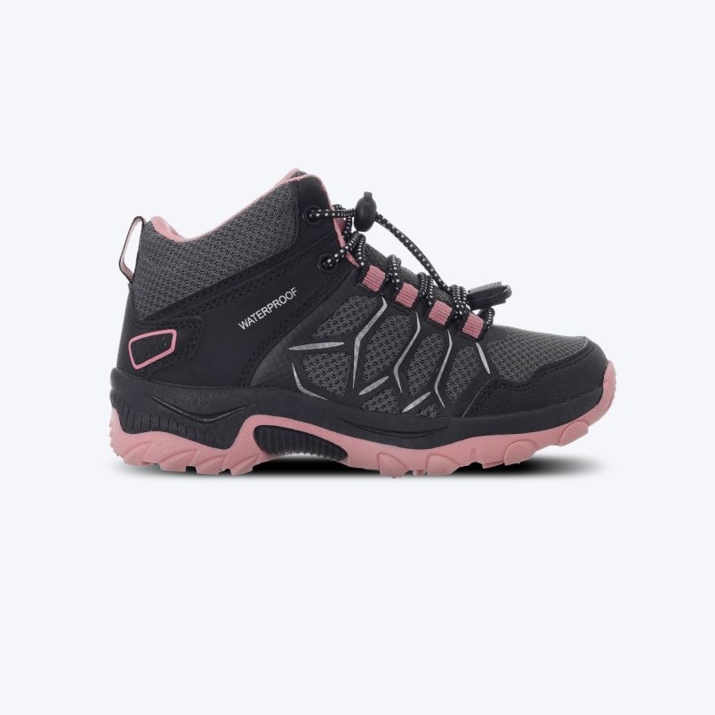 SLAZENGER Cipele demi girls GP - SLF253G204-01#28