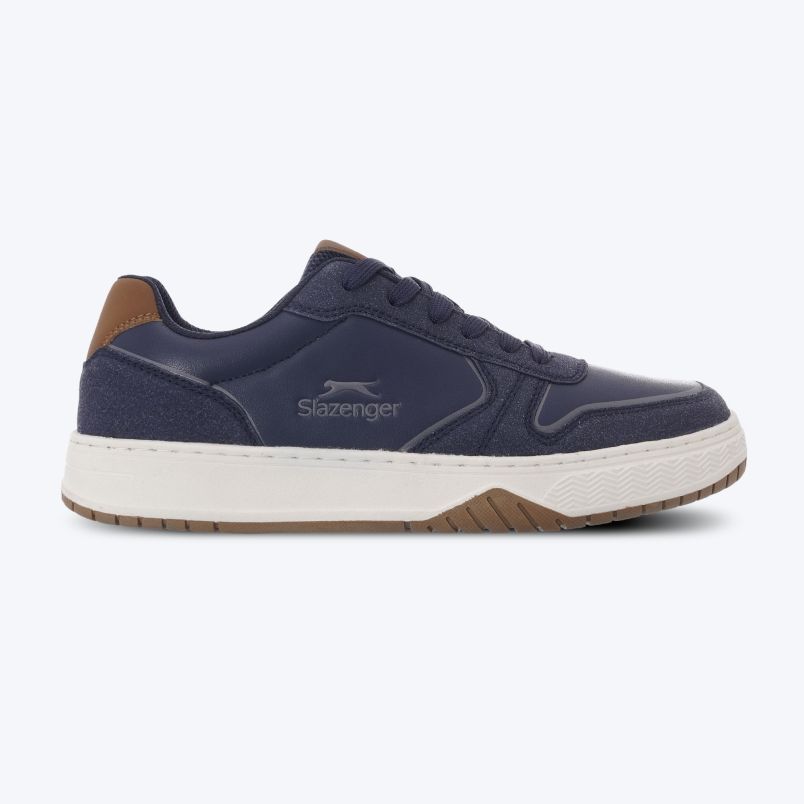 SLAZENGER Patike leo low M - SLF253M104-02#41