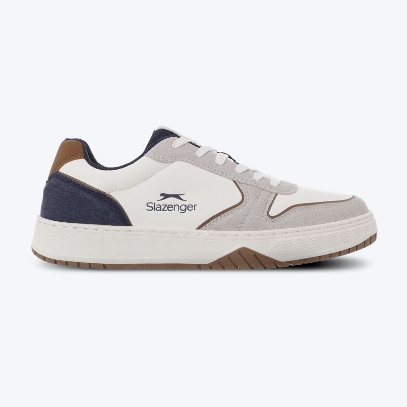 SLAZENGER Patike leo low M - SLF253M104-10#40