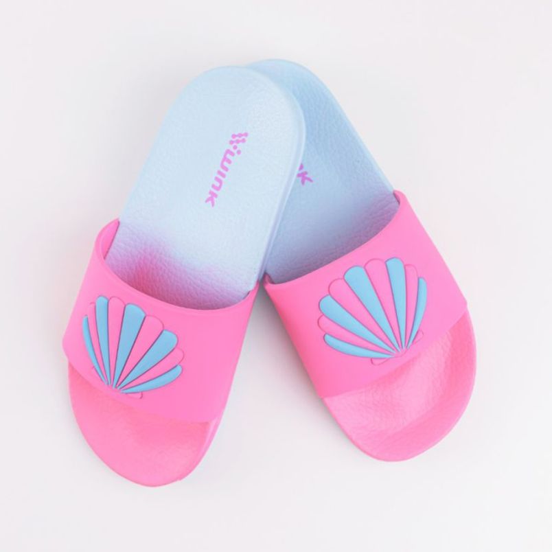 WINK Papuče testa GP - SR51136-1#28