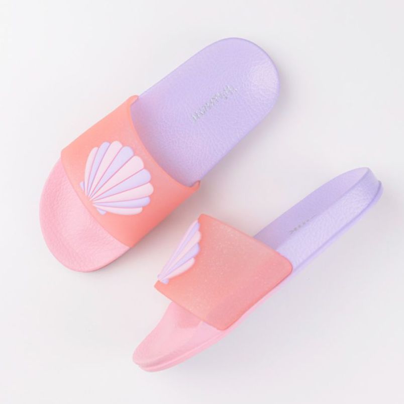 WINK Papuče testa GP - SR51136-2#28