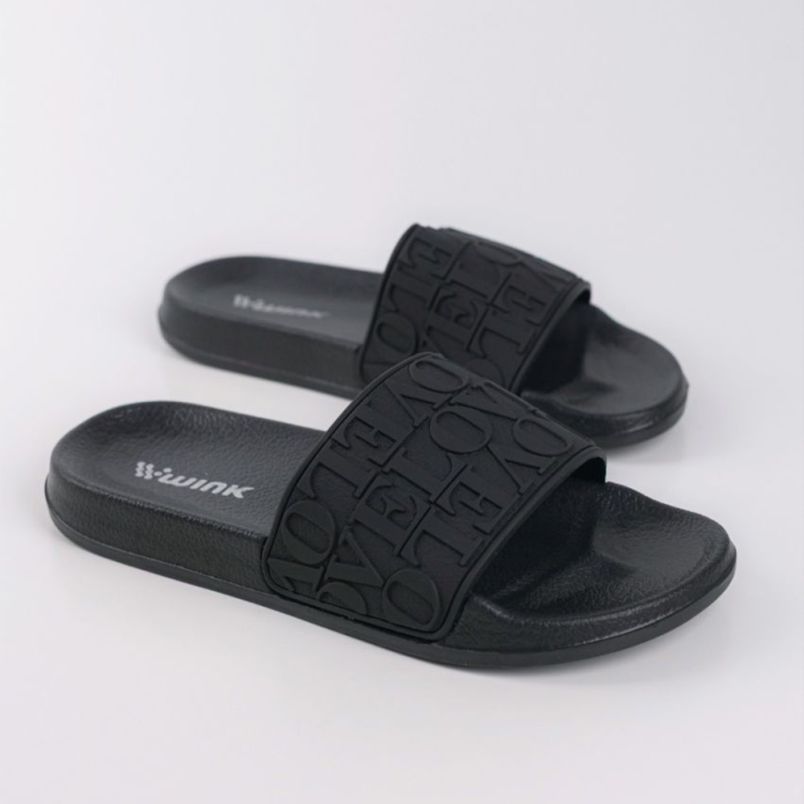 WINK Papuče aello W - SR51140-1#36